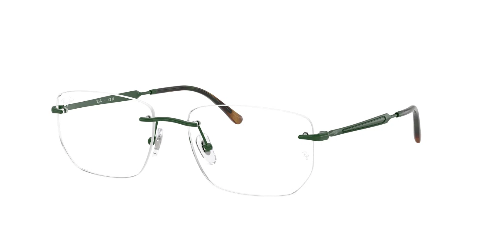 Ray-Ban 3768V Eyeglasses - view 2